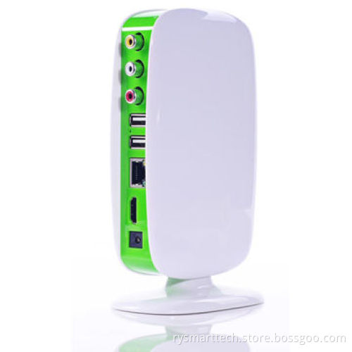 All Winner A20 Dual Core Android 4.2 TV Box, CS188
